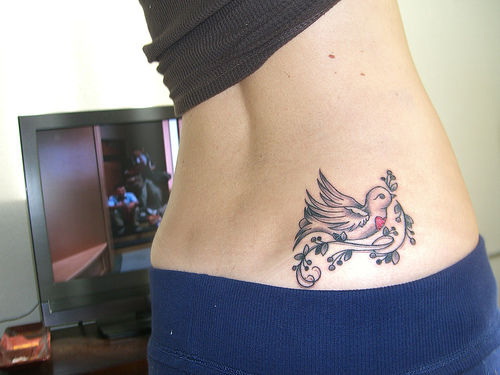 three little birds tattoo. three little birds tattoo.