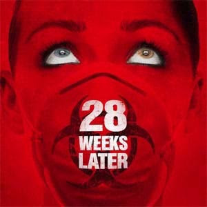 28 Days Later Ost