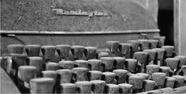 Coleção Objetos Obsoletos
