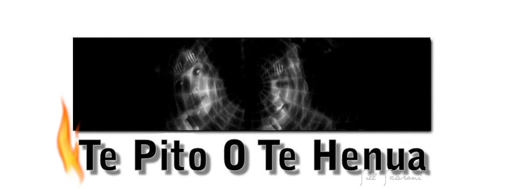 Te Pito O Te Henua