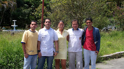 GRUPO DE PAZ H.G.S.I