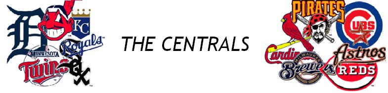 The Centrals
