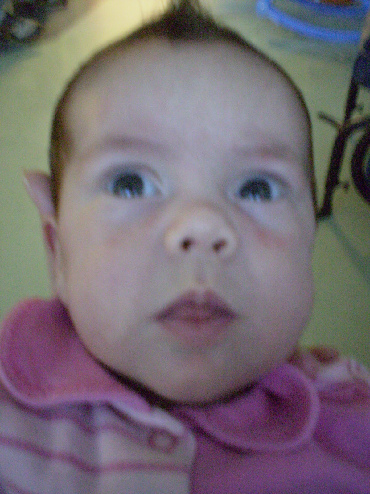 Grosse Toutoune