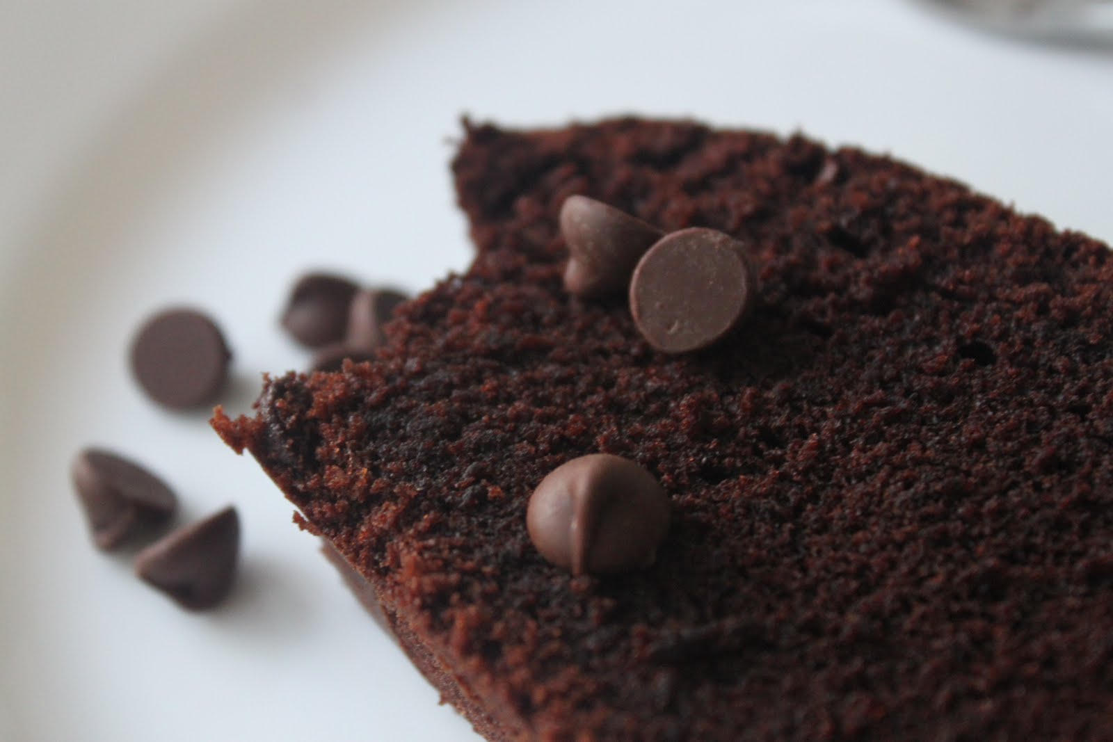 To cook, or to burn. Quick Chocolate Buttermilk Bread