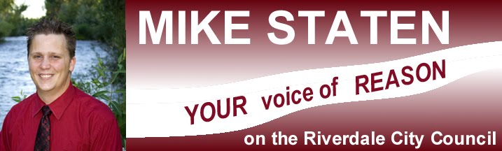 Mayoral Issues in Riverdale