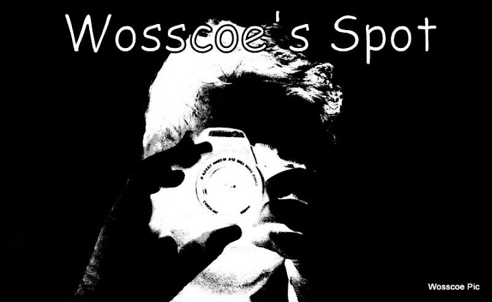 Wosscoes Spot