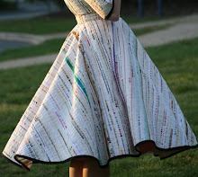 Skirt (by Jodie Carleton)