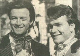 [george+and+orry]