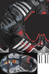 adidas botines para pes 6 adidas botines para pes 6