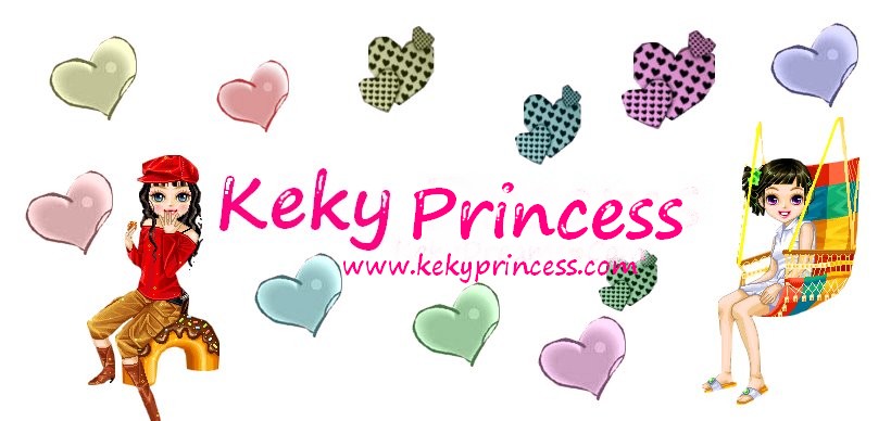 Keky  Princess