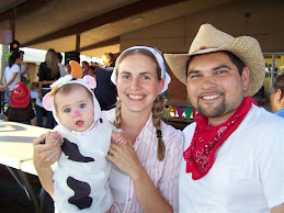 Have a Moo-velous Halloween!