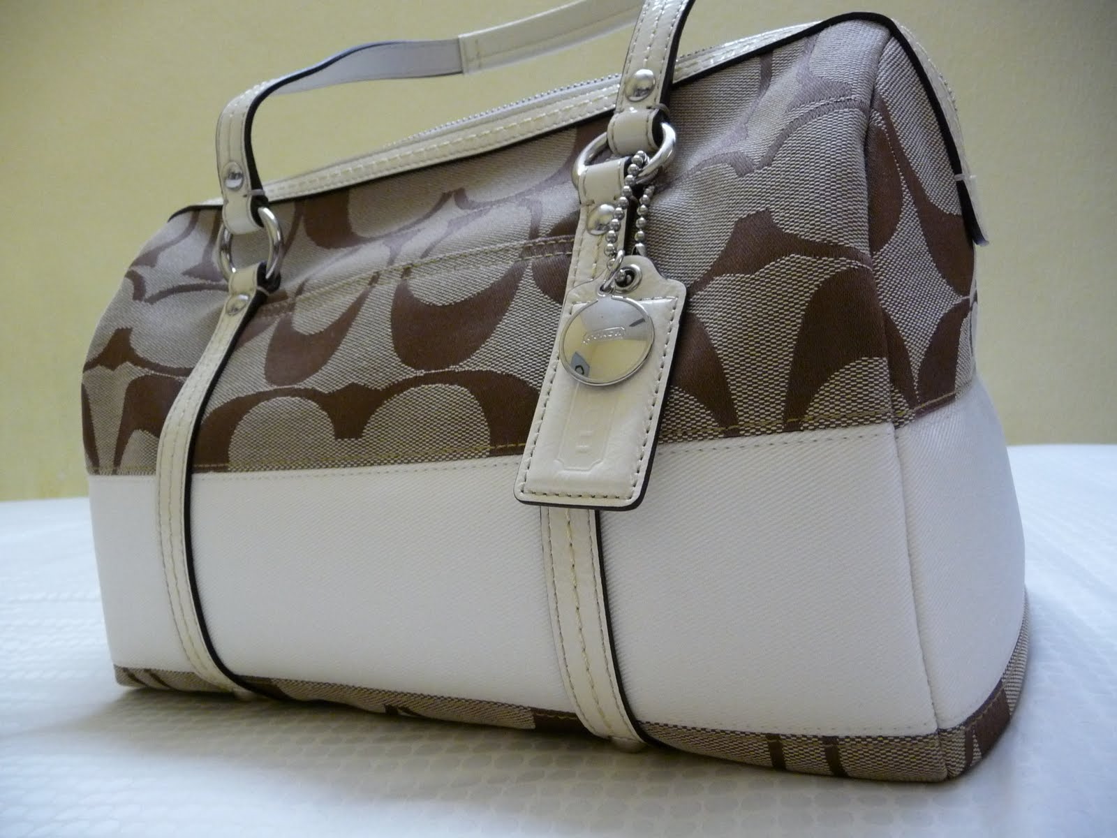 100 Authentic Coach Bags 100 Authentic Coach Bags For Sell