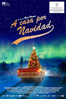 A CASA POR NAVIDAD