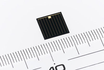 Napelem három rétegből illusztráció 091023 sharpsolar 01%5B1%5D Napelem három rétegből