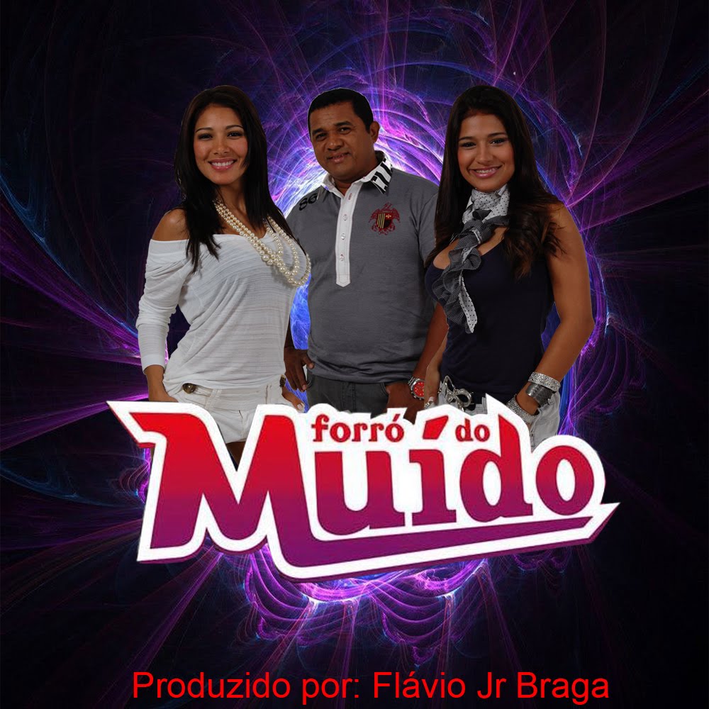 Novidades do Forró do Muído