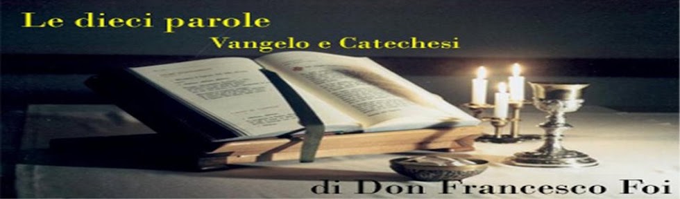 Don Francesco Foi
