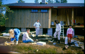 En Reise I Mitt Liv Hittil 2009