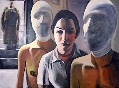 Ahmad Morshedloo - Untitled - 2005