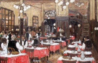 Le Bouillon Chartier (2003)
