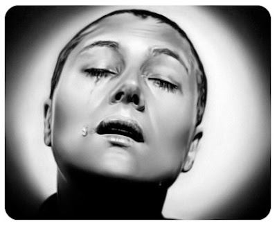 Maarit Murka - Pure Cut - oil on canvas - 80x100 cm - 2010