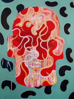Norman O'Flynn - Running Around My Yead - 2009