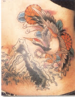 japanese tattoos Gallery