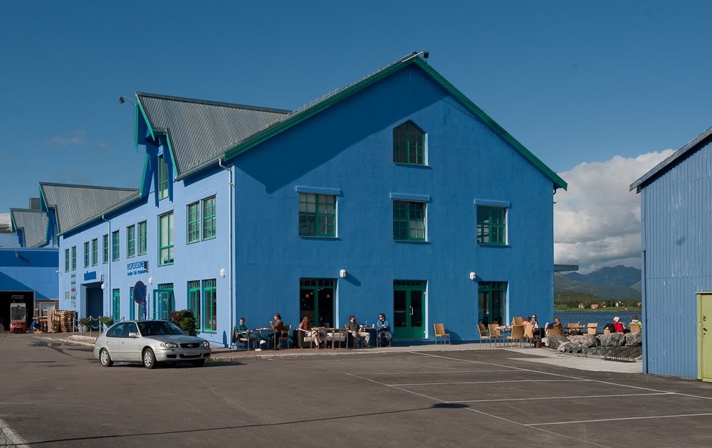 vi over 60 Sortland vi over 60 Sortland