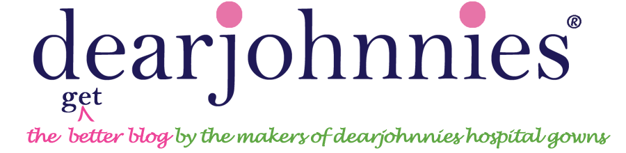 dearjohnnies