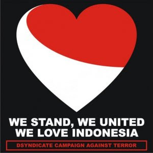 love Indonesia