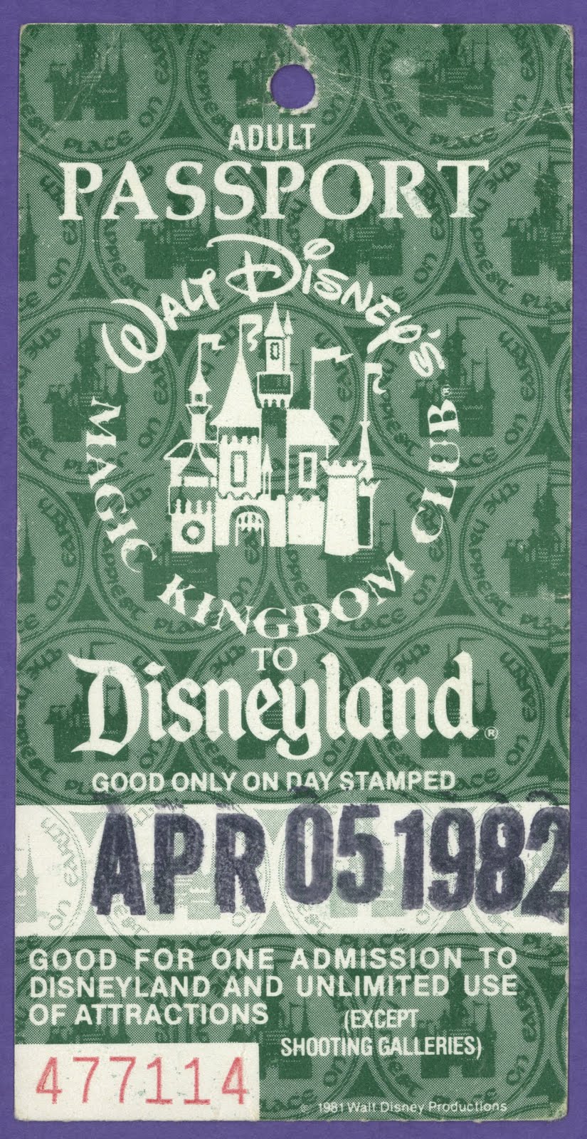 disney fun fact of the day disneyland s new ride tickets