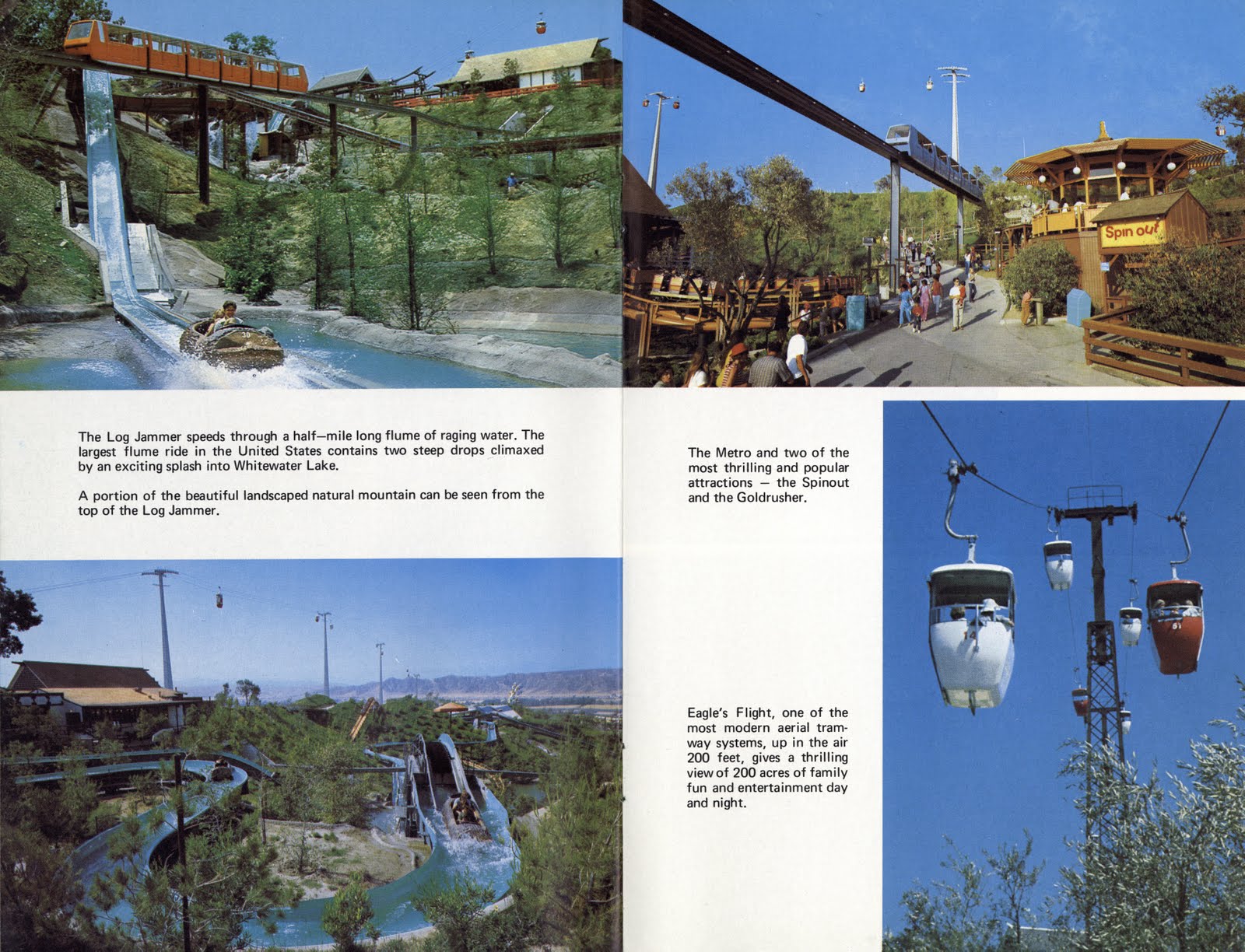 vintage disneyland tickets the magic of the mountain vintage disneyland tickets the magic of the mountain