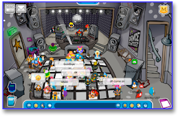 NEW NIGHT CLUB!!!