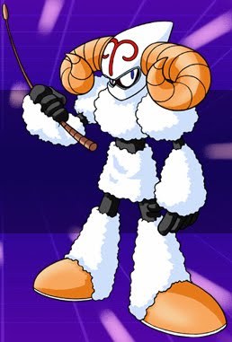 Rockman Rockman