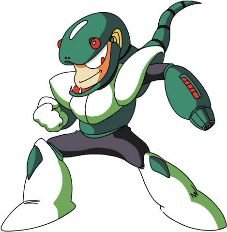 Rockman Rockman
