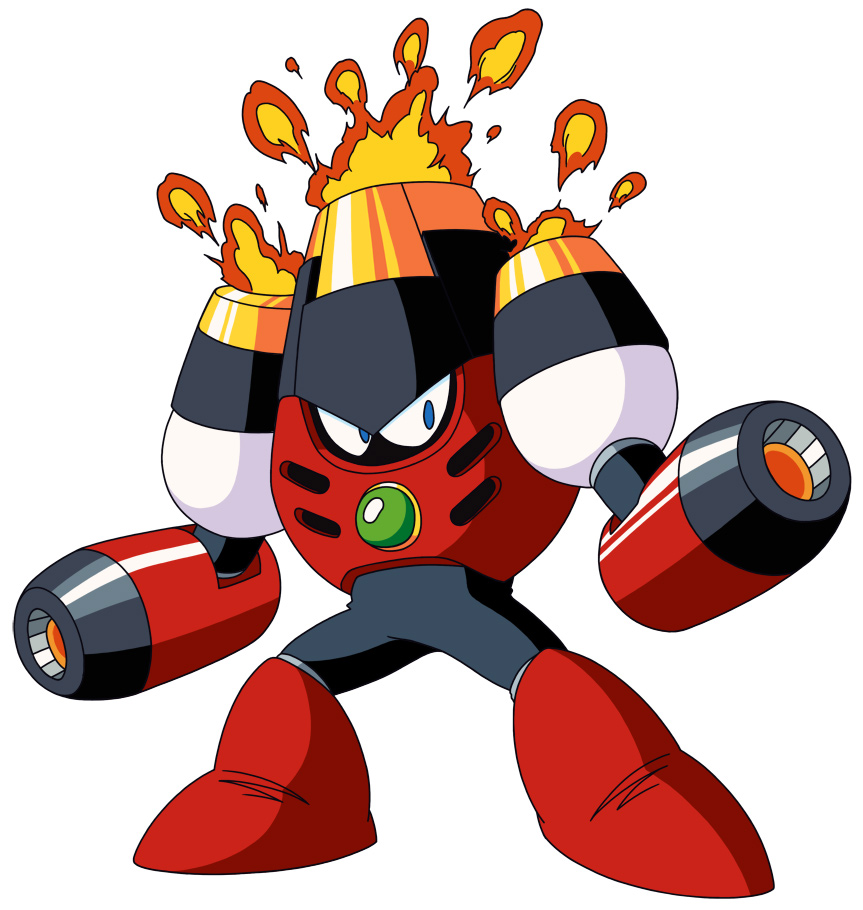 megaman (mega post) megaman (mega post)