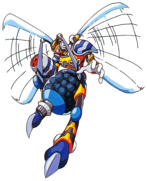 Megaman Megaman
