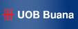 Logo Bank Buana bank UOB Buana