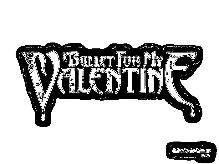 Ruben amp; Nuno: Bullet For My bullet for my valentine pictures. Ruben amp; Nuno: Bullet For My