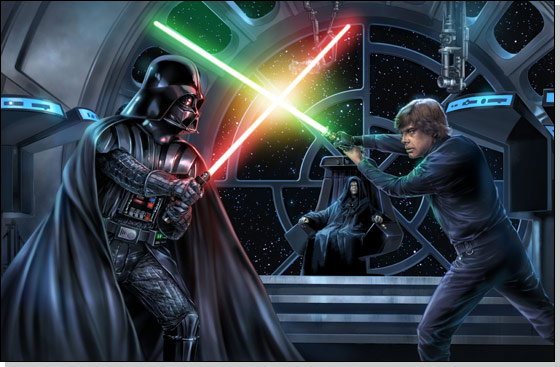 Father Vs Son