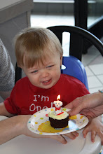 Elijah (one year)