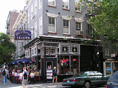 Andrew Wally Dunmore