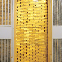 Federal Reserve Bank of NY Image
