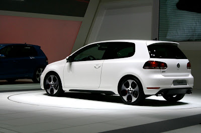 Gti Mkvi