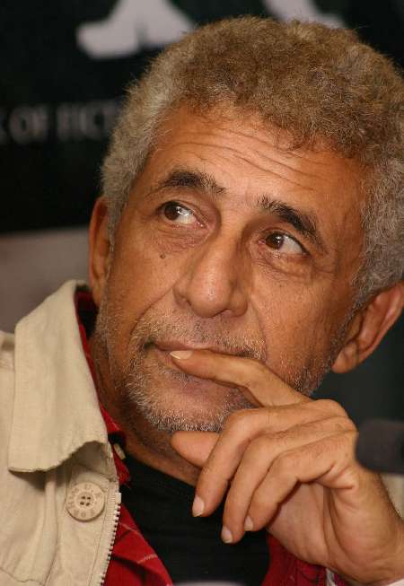 Naseeruddin Shah Net Worth