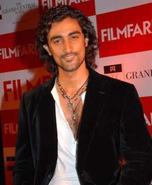 bollywood actors profile: Kunal Kapoor