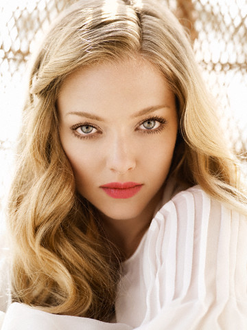 Amanda Seyfried Amanda Seyfried
