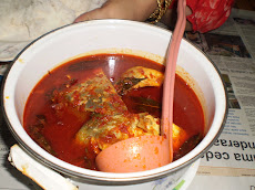 Asam Pedas Mama