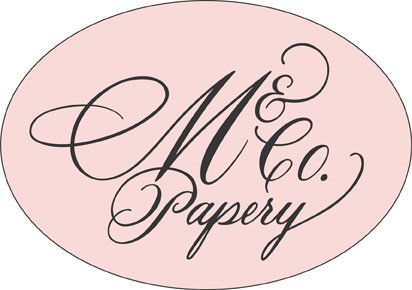 M & Co. Papery