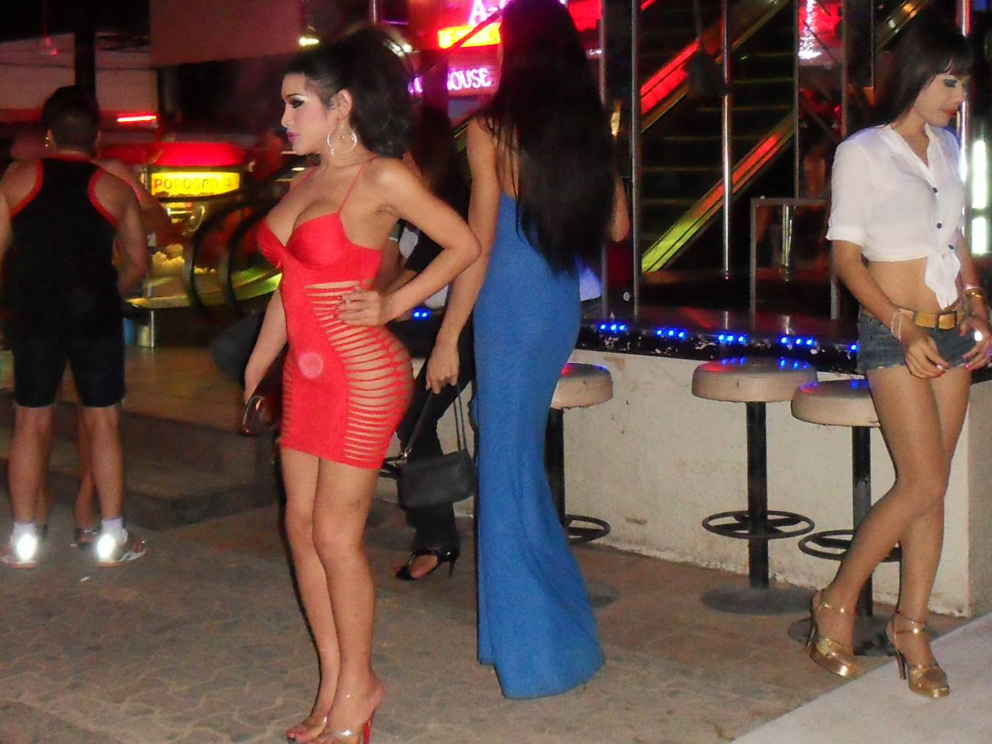 prostituées sihanoukville