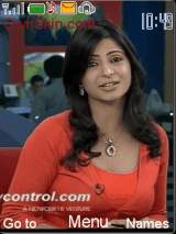 Ayesha Faridi Pictures